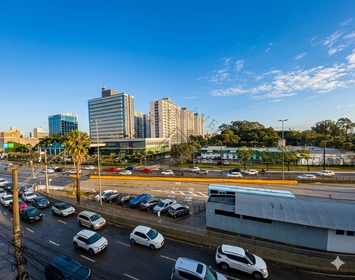Apartamento 2 quartos para Venda no bairro Vila Ipiranga em Porto Alegre