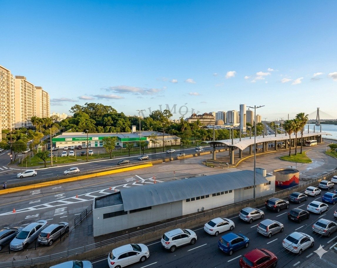 Apartamento 2 quartos para Venda no bairro Vila Ipiranga em Porto Alegre