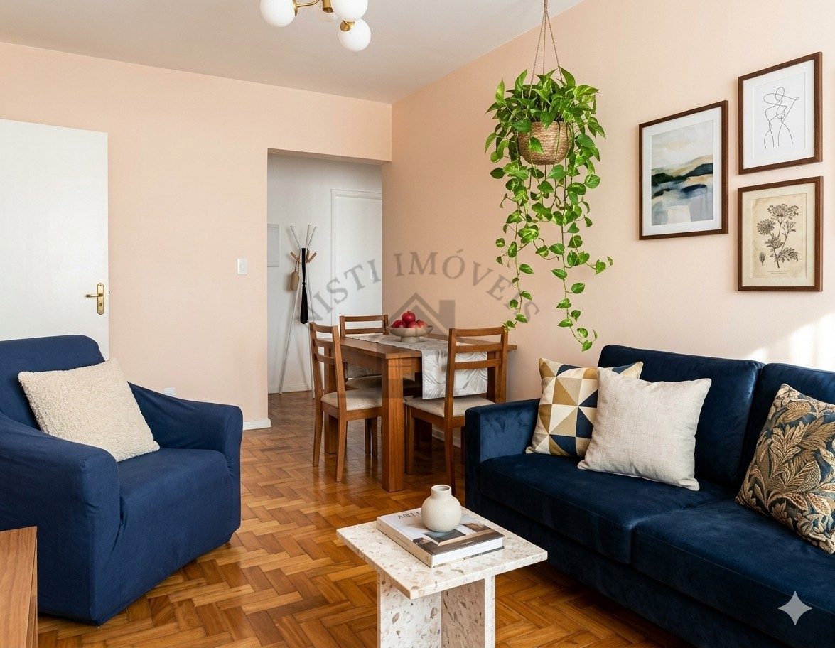 Apartamento 2 quartos para Venda no bairro Vila Ipiranga em Porto Alegre