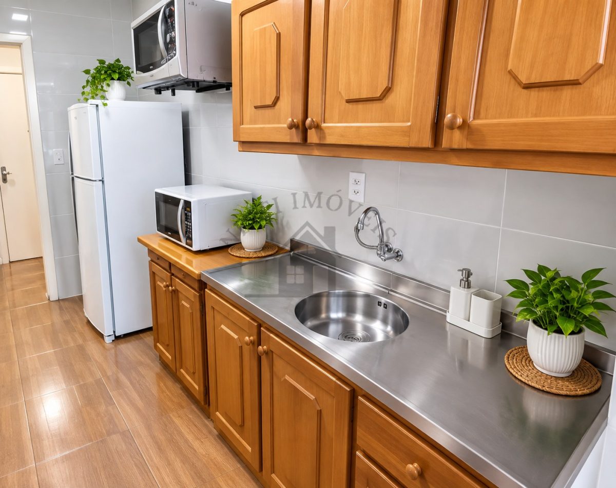 Apartamento 2 quartos para Venda no bairro Vila Ipiranga em Porto Alegre