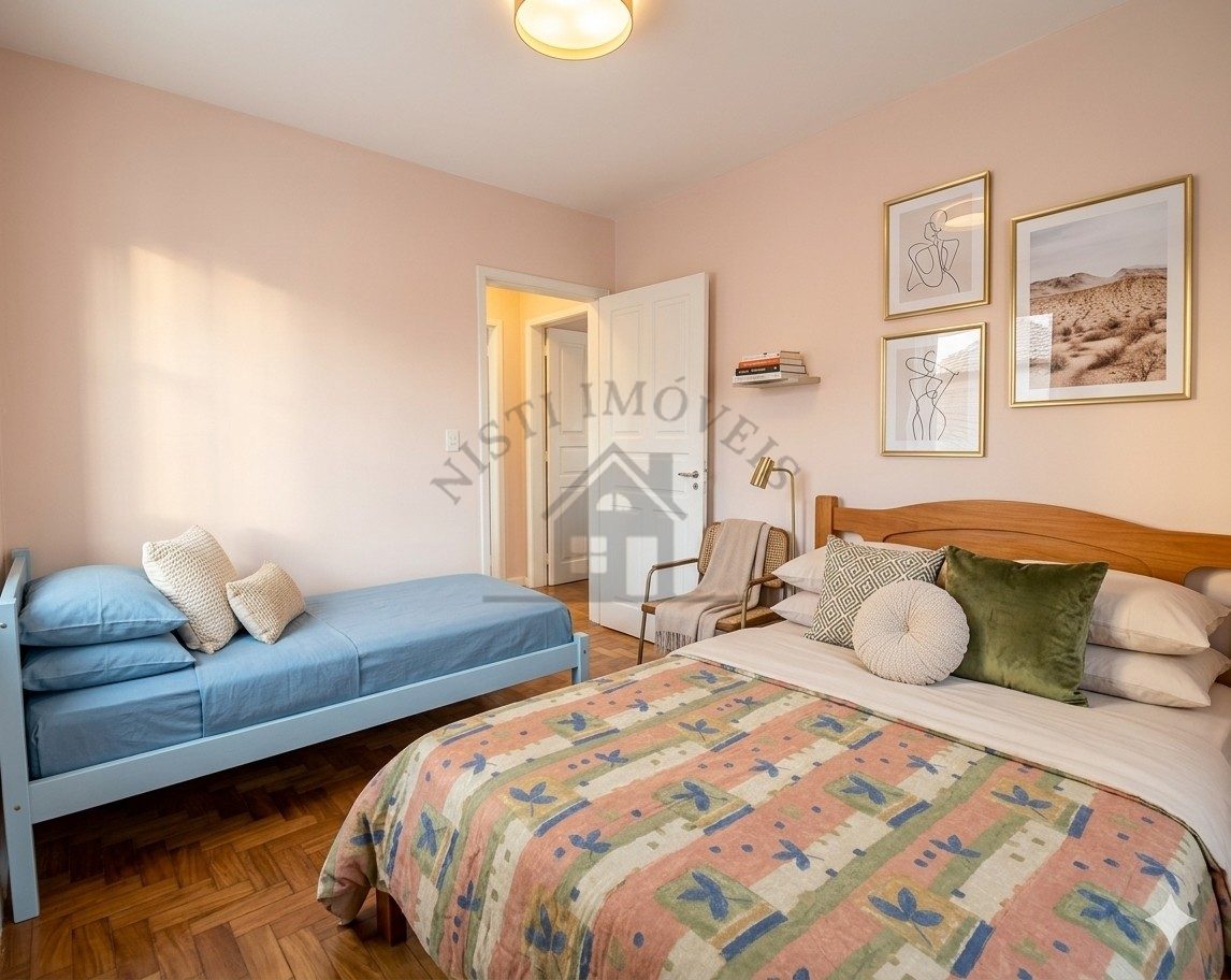 Apartamento 2 quartos para Venda no bairro Vila Ipiranga em Porto Alegre