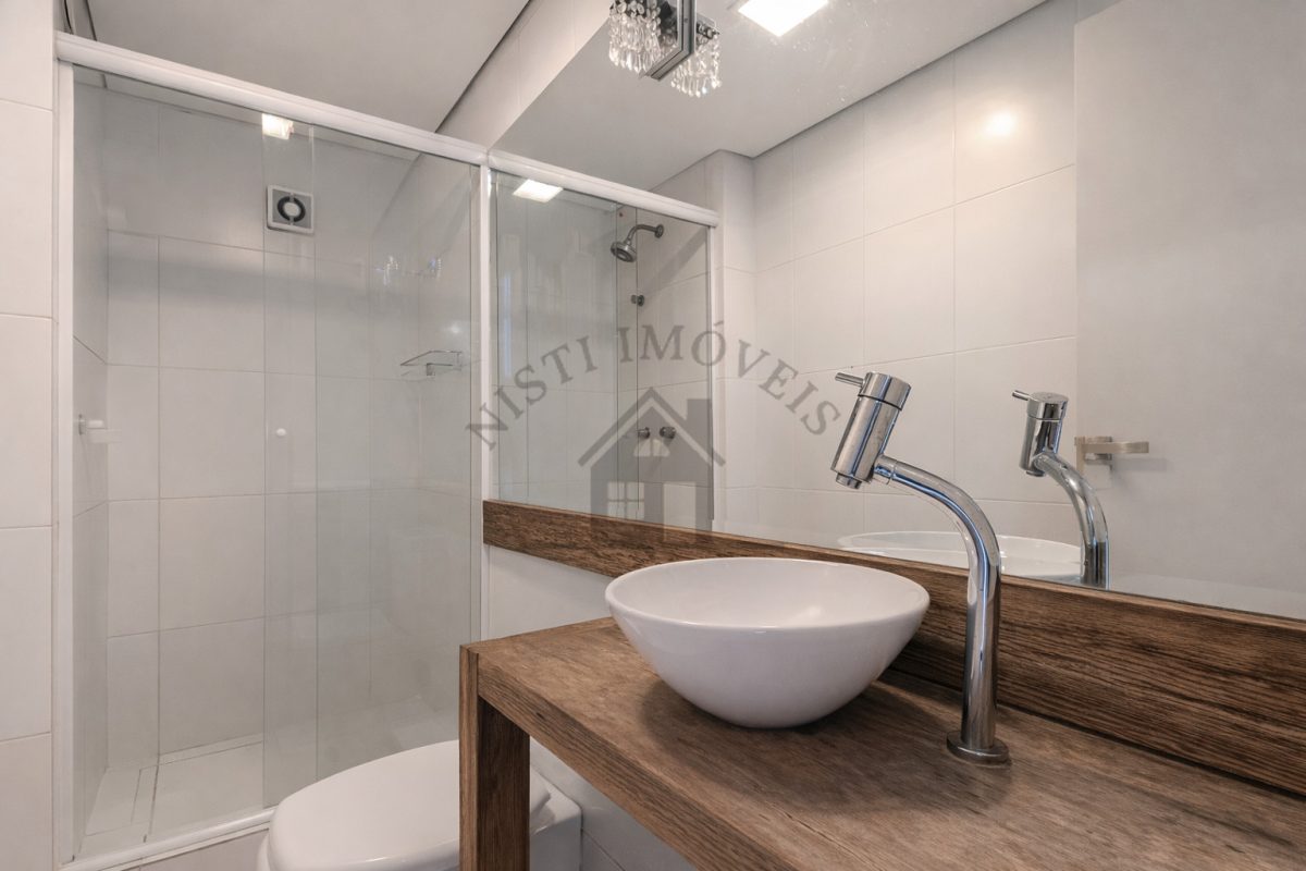 Apartamento, 2 quartos, 120 m² - Foto 10