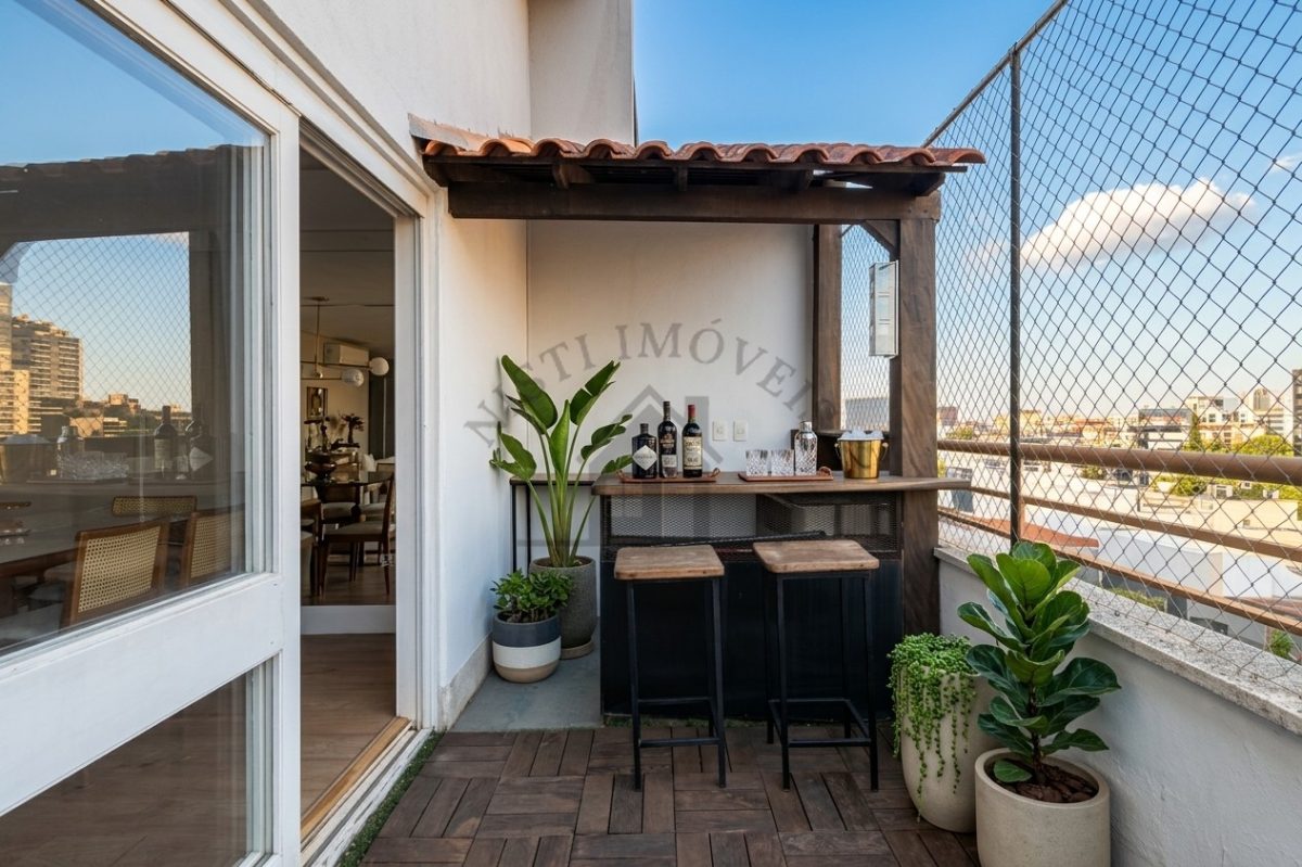 Apartamento, 2 quartos, 120 m² - Foto 11