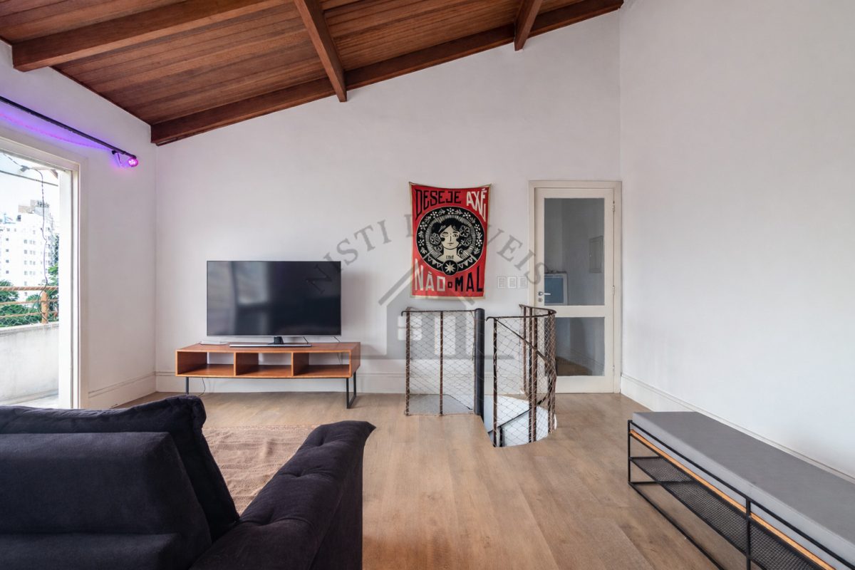 Apartamento, 2 quartos, 120 m² - Foto 12