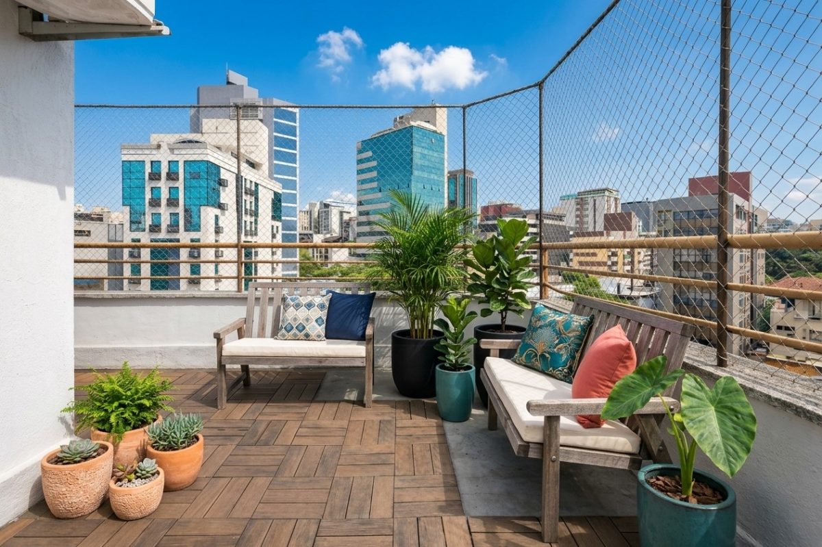 Apartamento, 2 quartos, 120 m² - Foto 14
