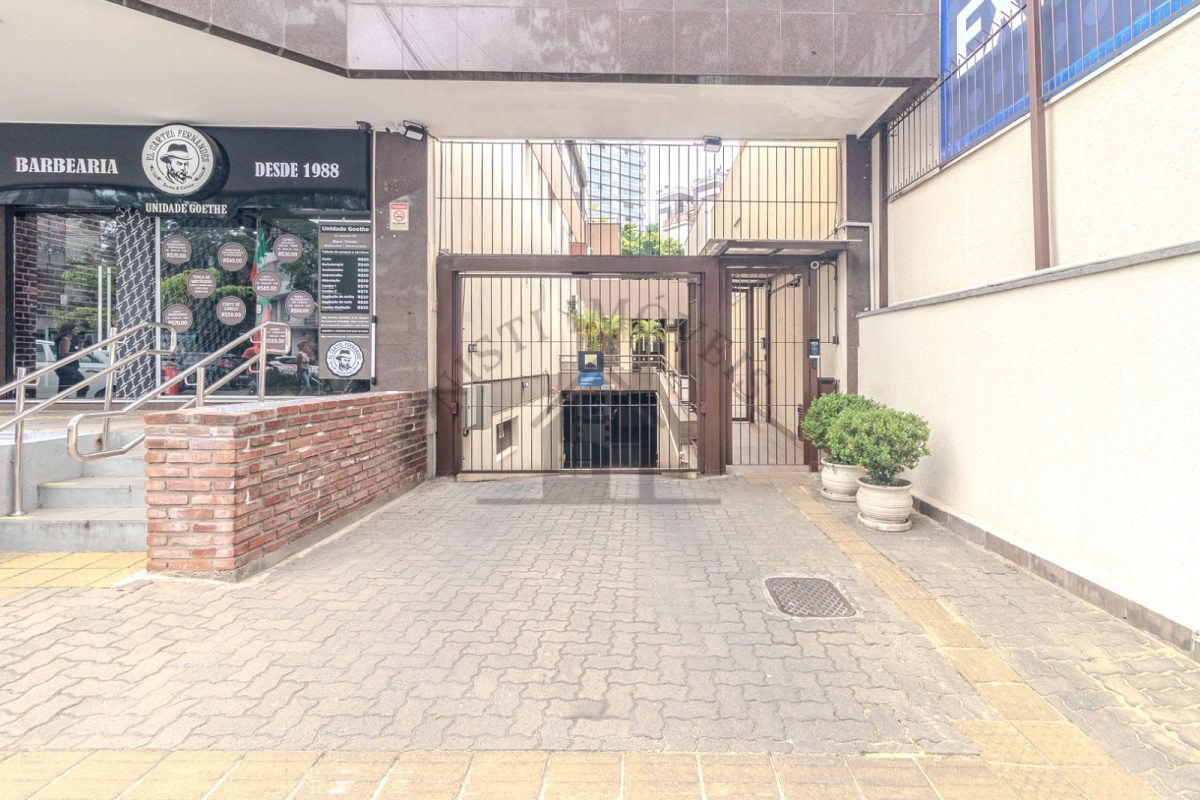 Apartamento, 2 quartos, 120 m² - Foto 20