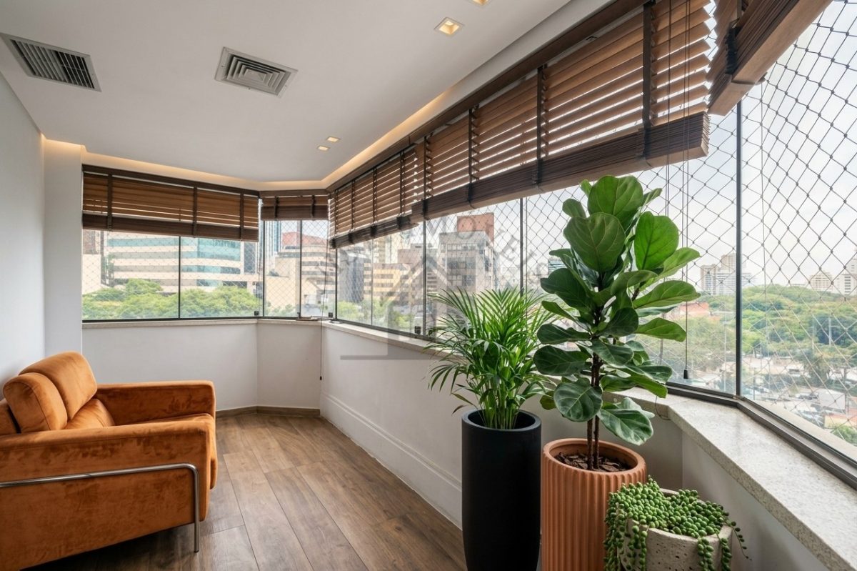 Apartamento, 2 quartos, 120 m² - Foto 6