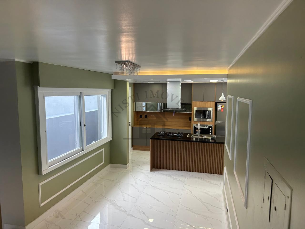 CASA 3 DORMITÓRIOS - GARAGEM 4 CARROS - JARDIM LINDÓIA - PORTO ALEGRE/RS