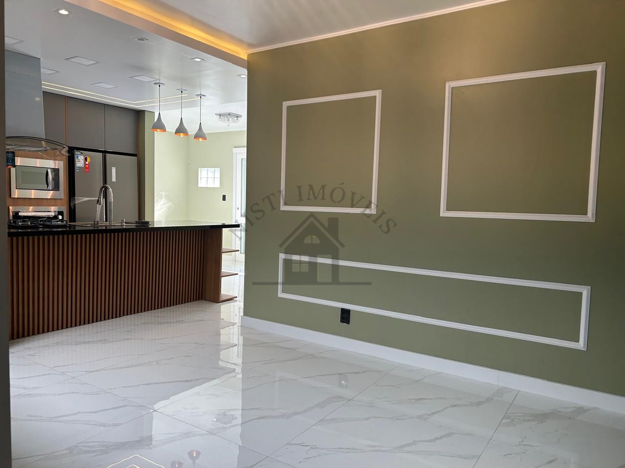 CASA 3 DORMITÓRIOS - GARAGEM 4 CARROS - JARDIM LINDÓIA - PORTO ALEGRE/RS