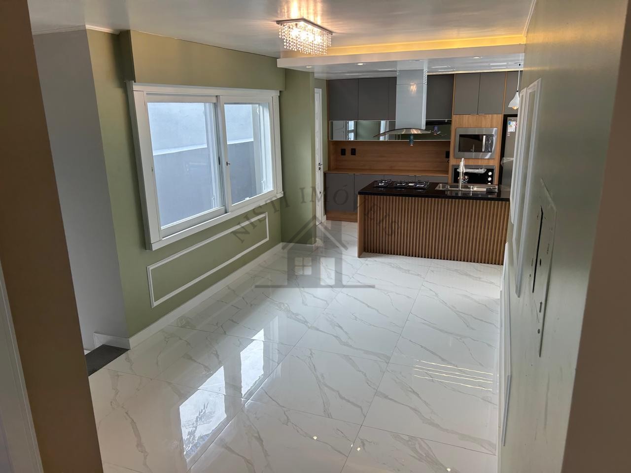 CASA 3 DORMITÓRIOS - GARAGEM 4 CARROS - JARDIM LINDÓIA - PORTO ALEGRE/RS