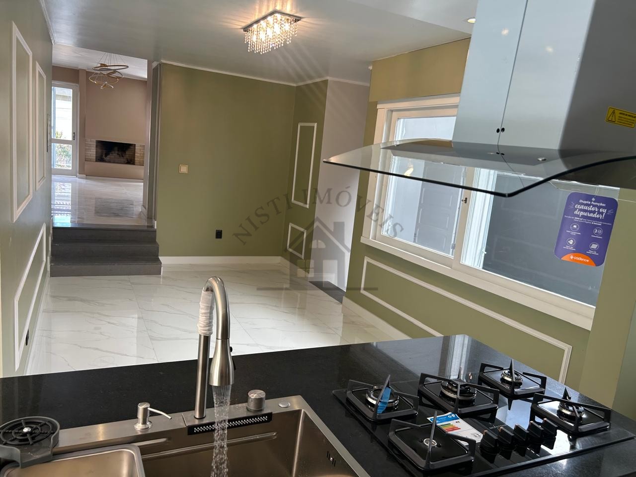 CASA 3 DORMITÓRIOS - GARAGEM 4 CARROS - JARDIM LINDÓIA - PORTO ALEGRE/RS