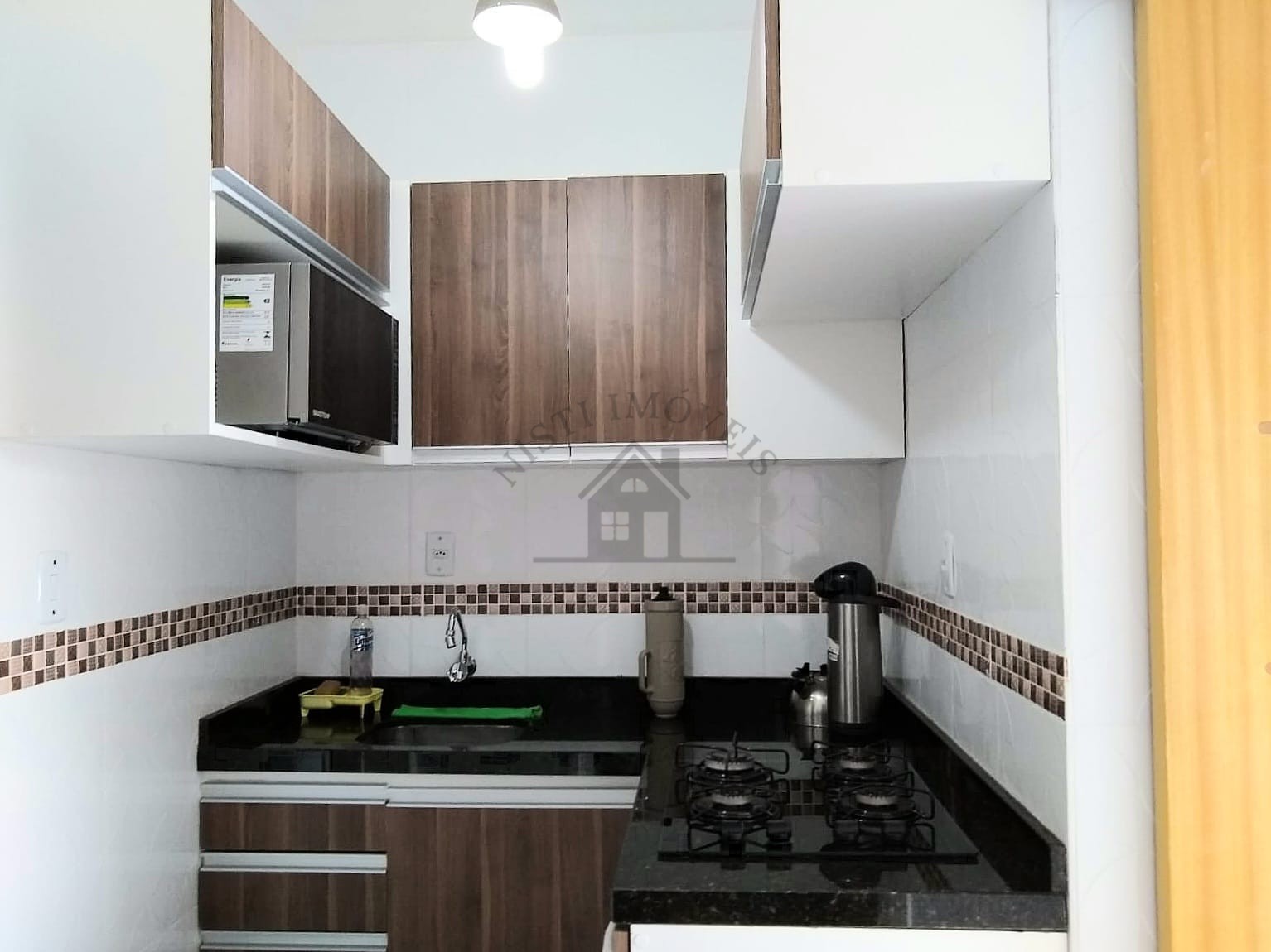 Apartamento 1 quarto para Locação Temporada no bairro Centro em Capão da Canoa