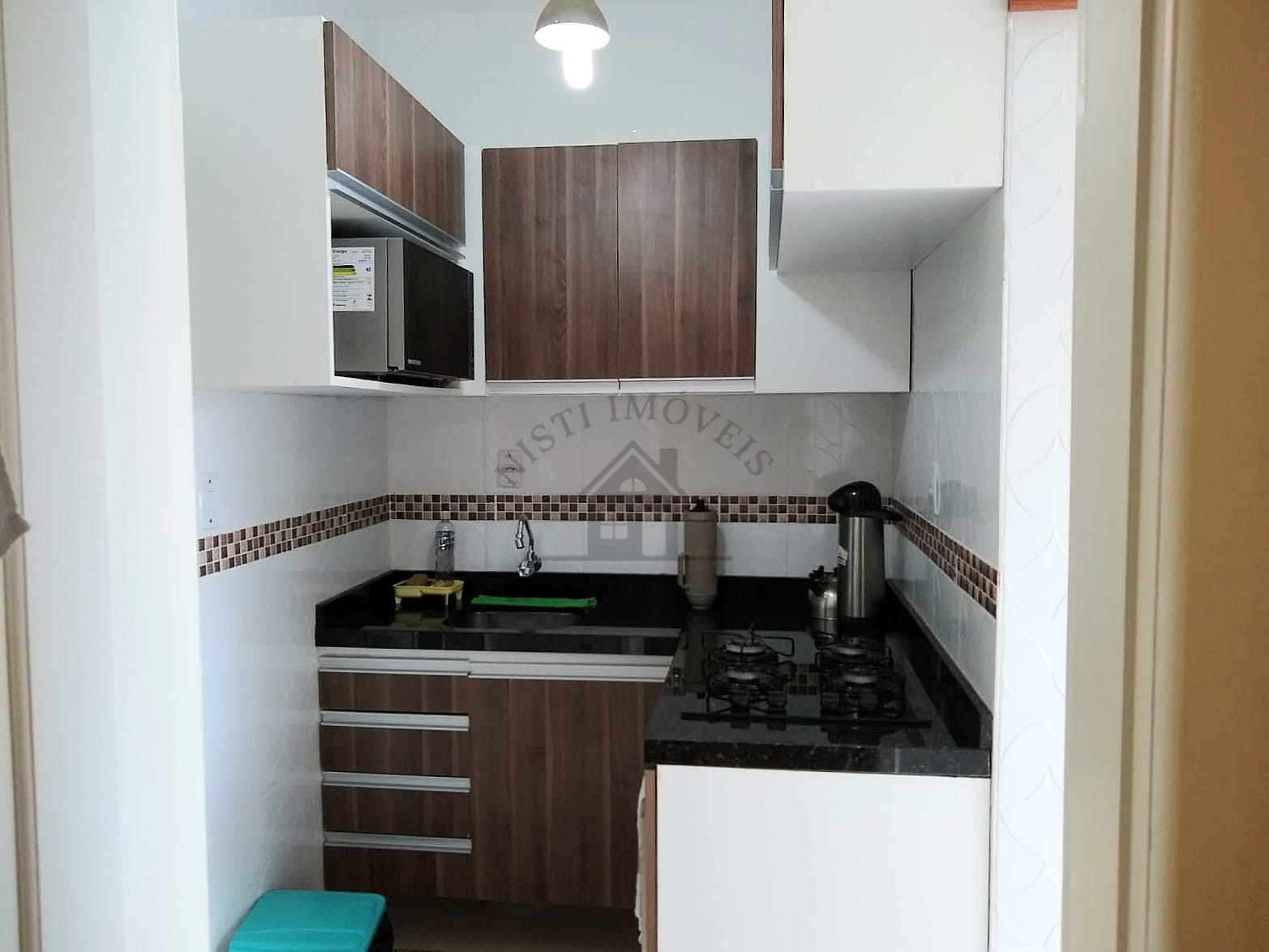 Apartamento, 1 quarto, 50 m² - Foto 11
