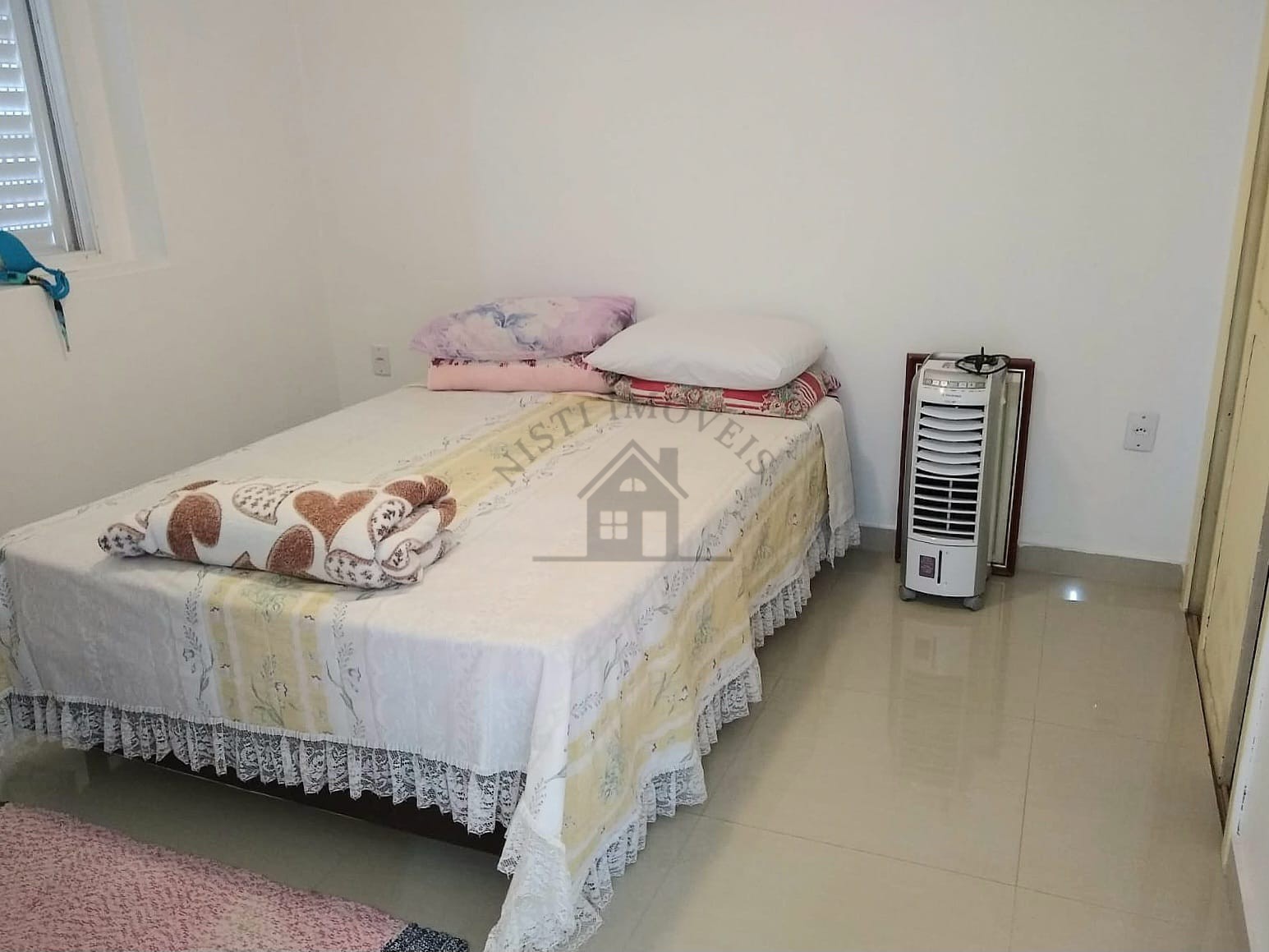 Apartamento, 1 quarto, 50 m² - Foto 12