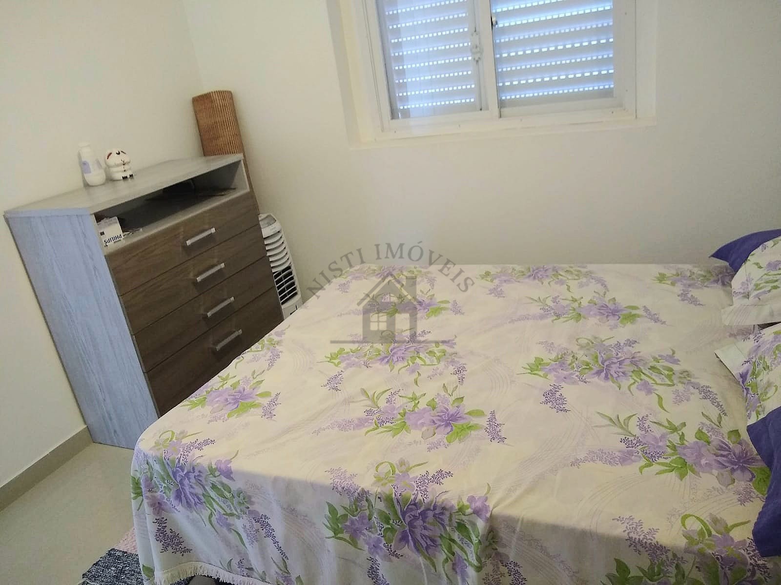 Apartamento 1 quarto para Locação Temporada no bairro Centro em Capão da Canoa