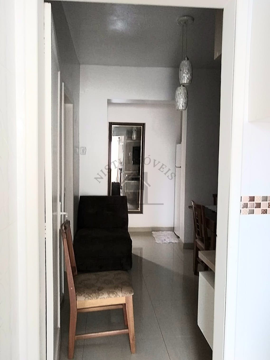 Apartamento 1 quarto para Locação Temporada no bairro Centro em Capão da Canoa