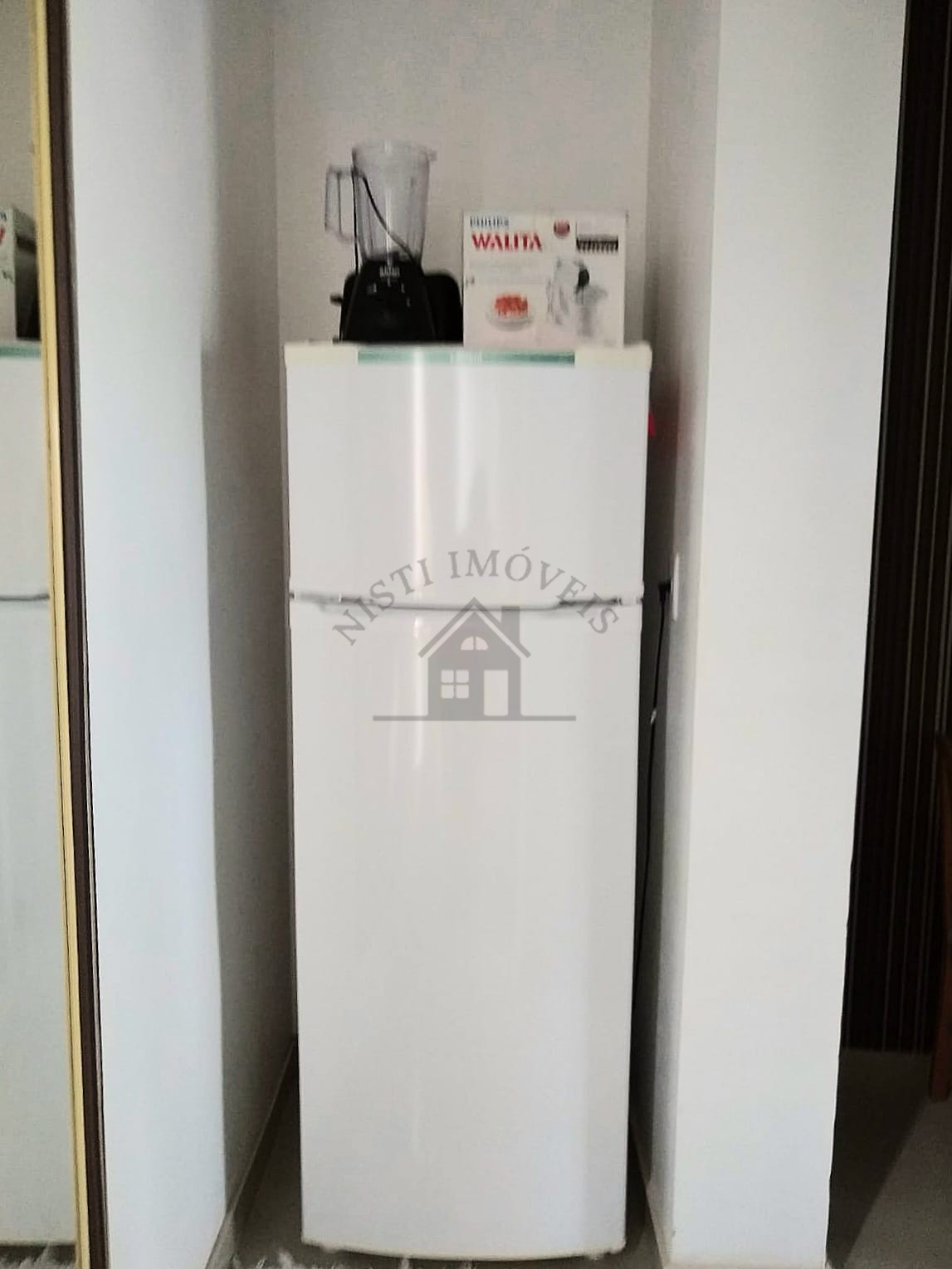 Apartamento 1 quarto para Locação Temporada no bairro Centro em Capão da Canoa