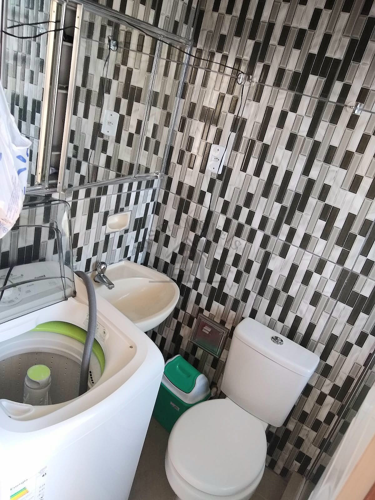 Apartamento 1 quarto para Locação Temporada no bairro Centro em Capão da Canoa