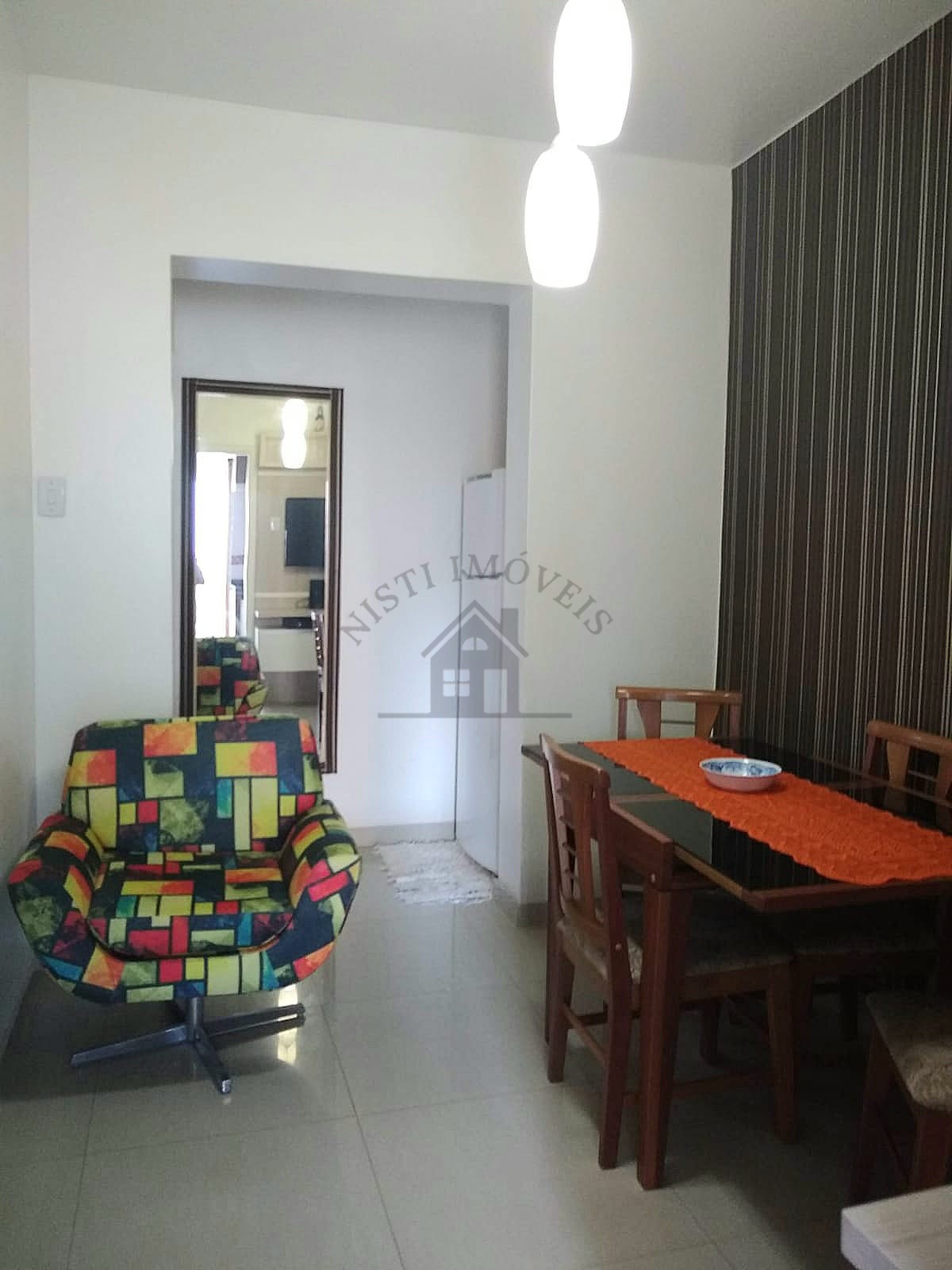 Apartamento 1 quarto para Locação Temporada no bairro Centro em Capão da Canoa