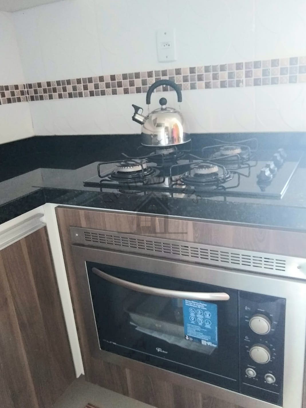 Apartamento, 1 quarto, 50 m² - Foto 8