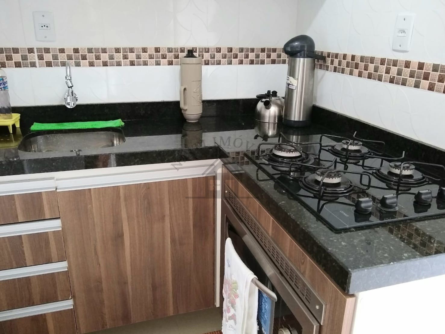 Apartamento 1 quarto para Locação Temporada no bairro Centro em Capão da Canoa
