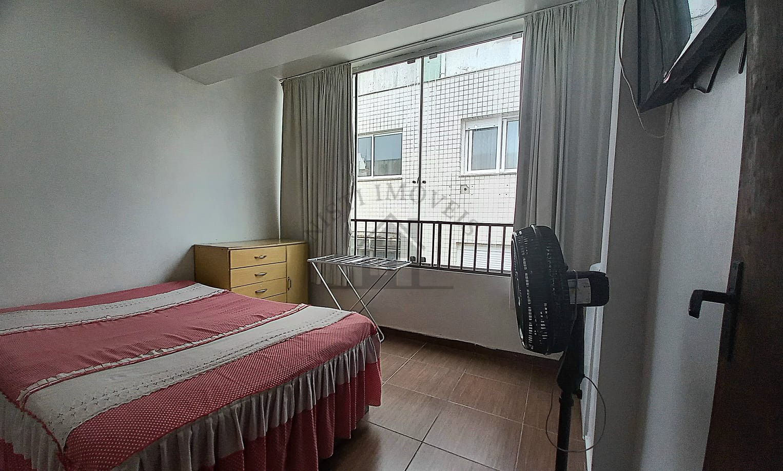 Apartamento 2 quartos para Locação Temporada no bairro Centro em Capão da Canoa