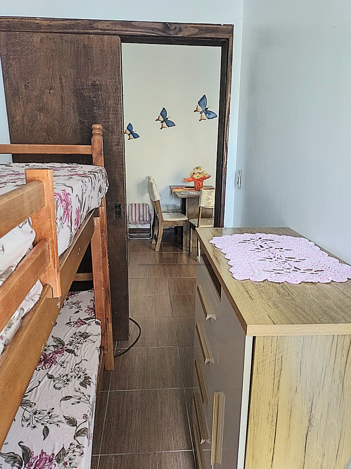 Apartamento, 2 quartos, 50 m² - Foto 16