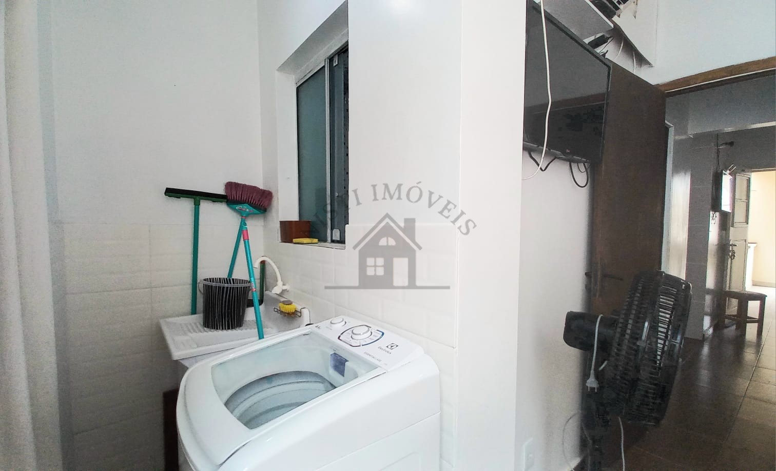 Apartamento 2 quartos para Locação Temporada no bairro Centro em Capão da Canoa