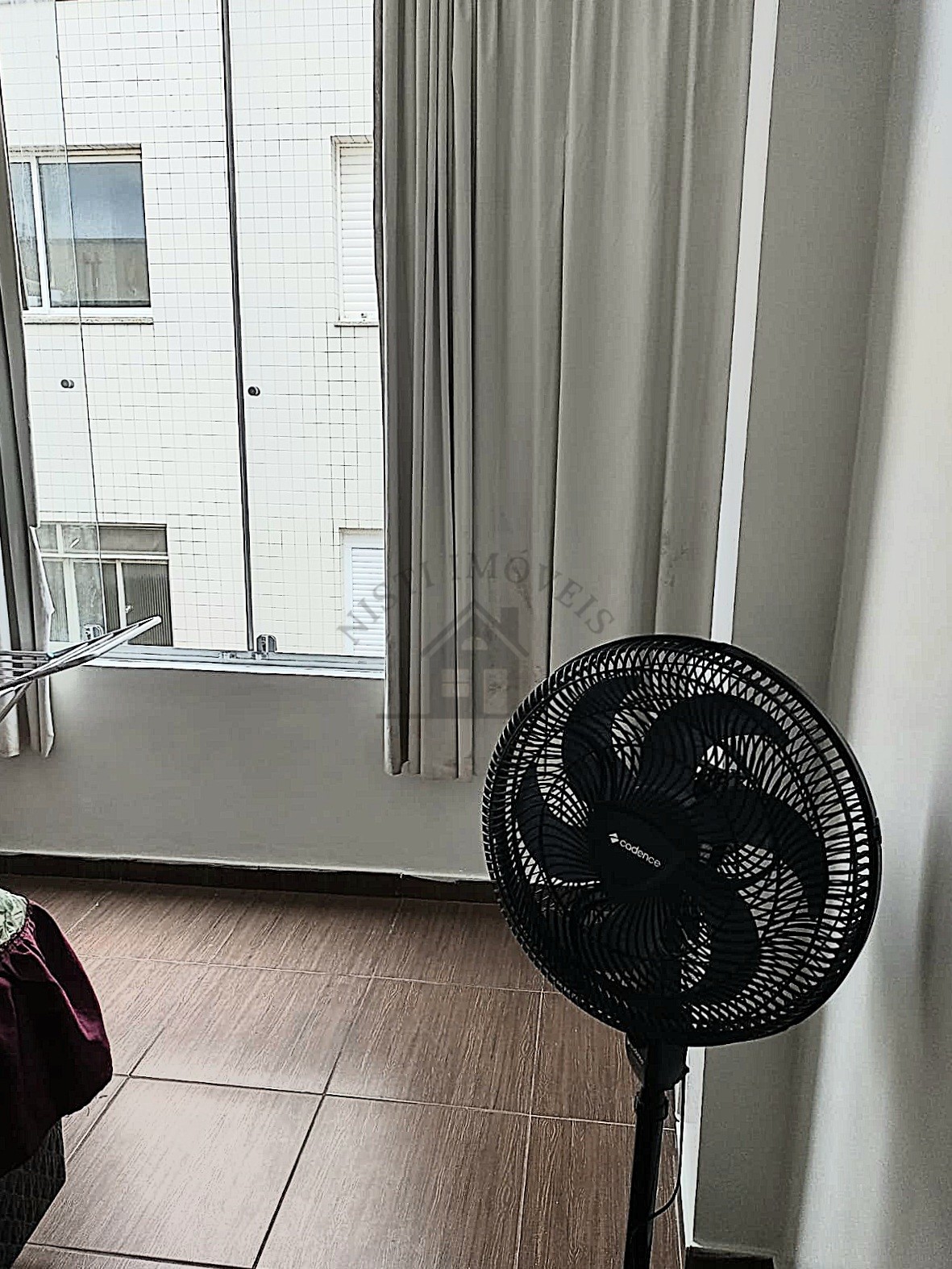 Apartamento 2 quartos para Locação Temporada no bairro Centro em Capão da Canoa