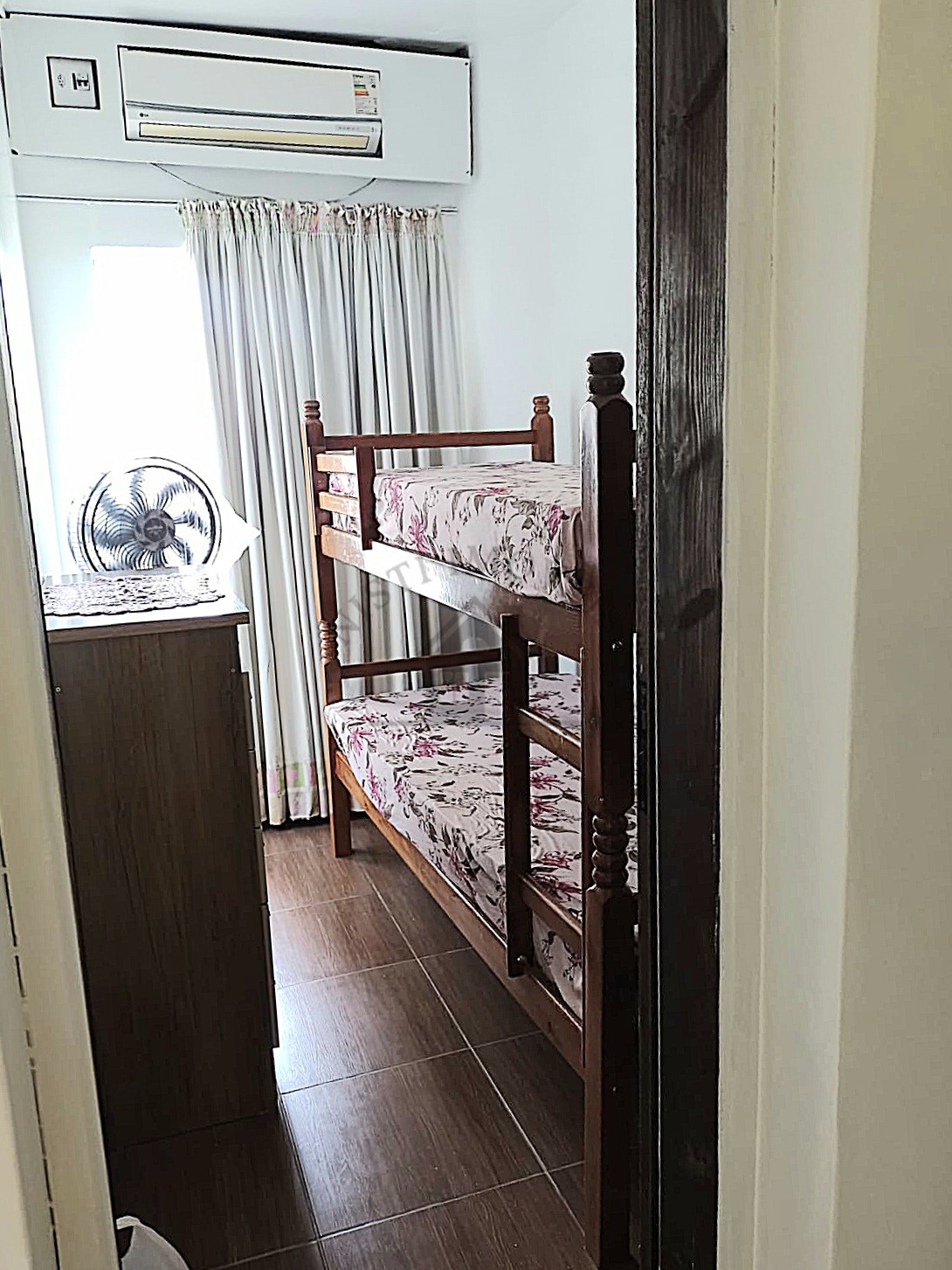 Apartamento 2 quartos para Locação Temporada no bairro Centro em Capão da Canoa