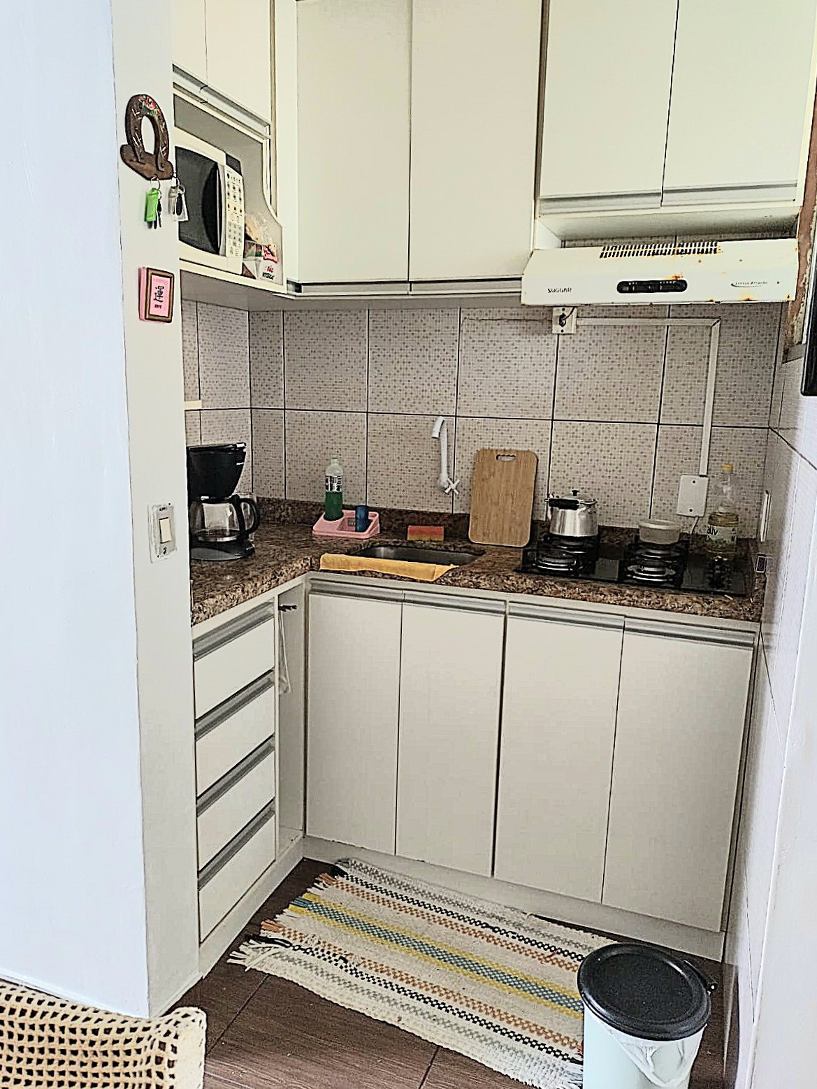 Apartamento, 2 quartos, 50 m² - Foto 23