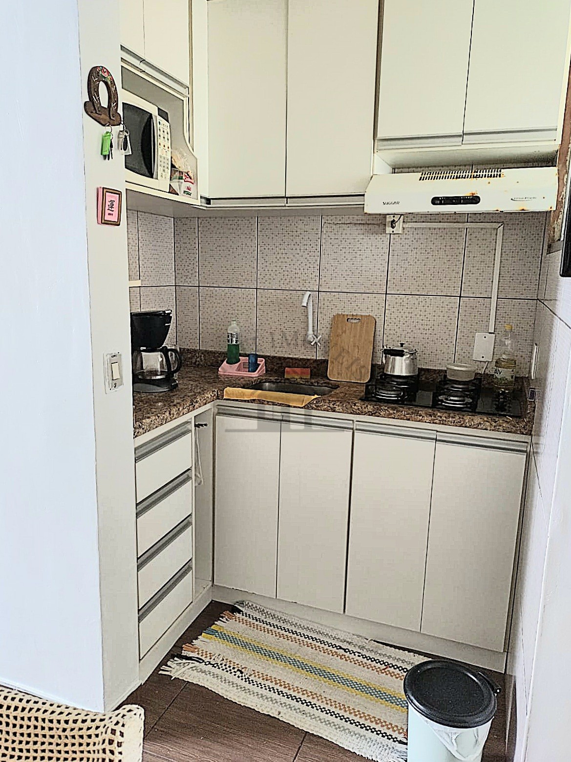 Apartamento, 2 quartos, 50 m² - Foto 26