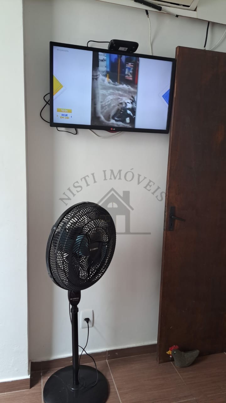 Apartamento 2 quartos para Locação Temporada no bairro Centro em Capão da Canoa