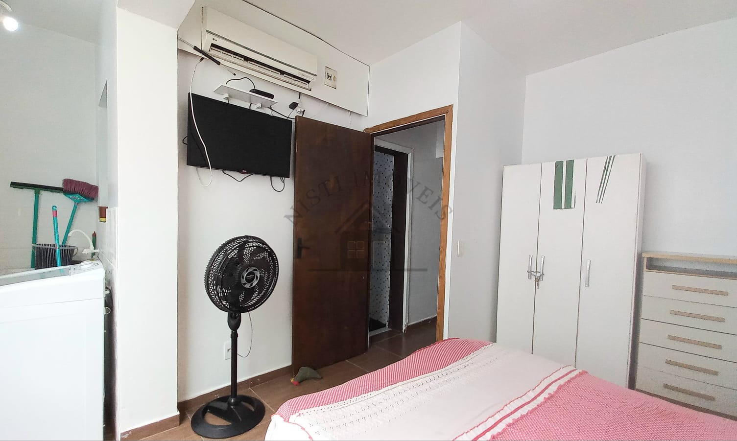 Apartamento, 2 quartos, 50 m² - Foto 4