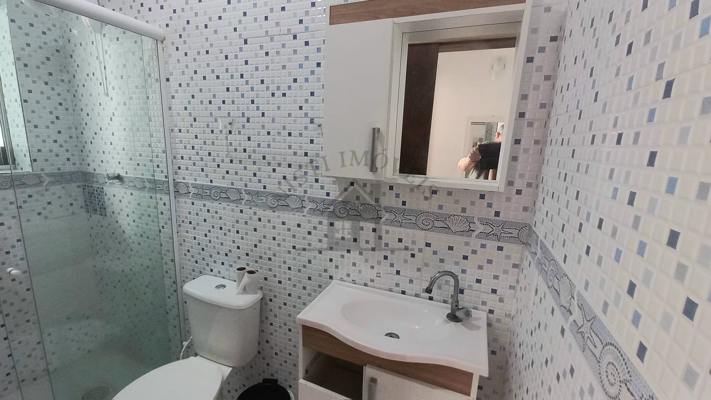 Apartamento, 2 quartos, 50 m² - Foto 5