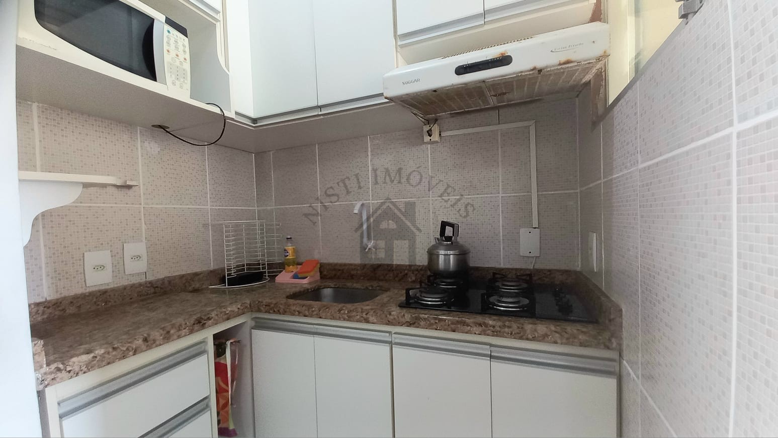 Apartamento 2 quartos para Locação Temporada no bairro Centro em Capão da Canoa