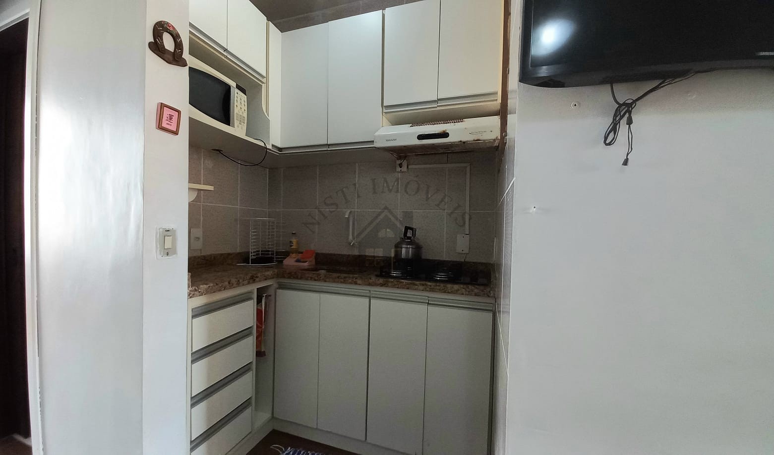 Apartamento 2 quartos para Locação Temporada no bairro Centro em Capão da Canoa