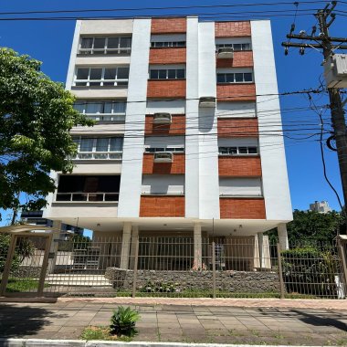 Apartamento 3 quartos para Venda no bairro Petrópolis em Porto Alegre